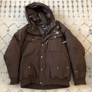 NorthFace Coat